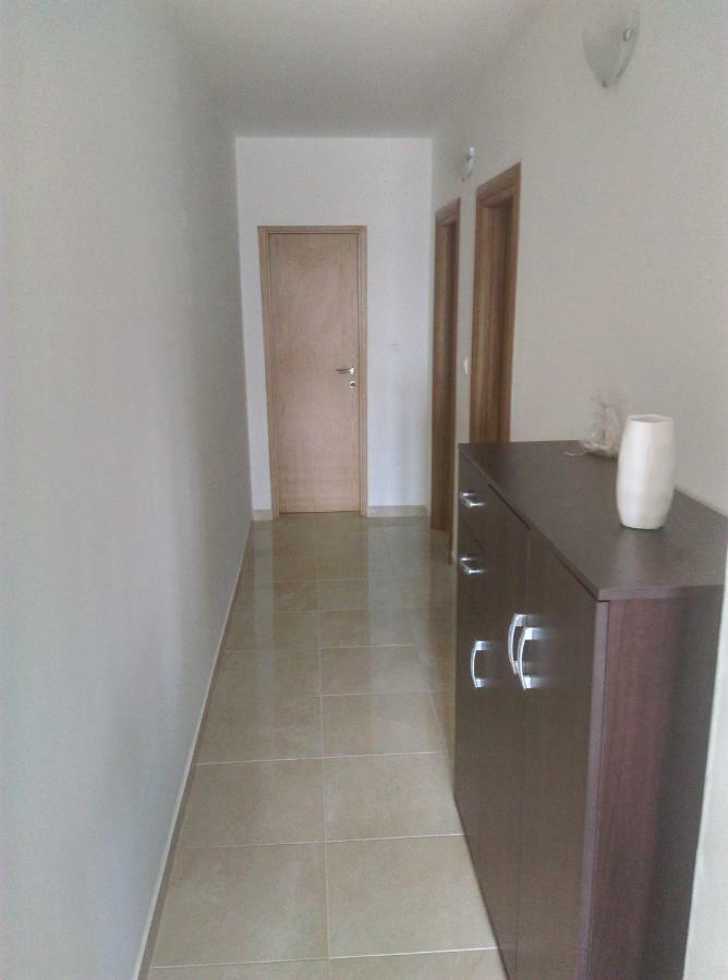 Apartments Garija Rogoznica  Bagian luar foto